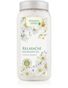 Bohemia Gifts Bohemia Herbs Chamomile sol za kopel 900 g