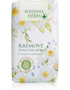 Bohemia Gifts Bohemia Herbs Chamomile trdo milo 100 g