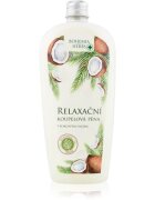 Bohemia Gifts Bohemia Herbs Coconut Oil kopalna pena 500 ml