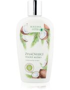 Bohemia Gifts Bohemia Herbs Coconut Oil losjon za telo 250 ml