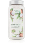 Bohemia Gifts Bohemia Herbs Coconut Oil sol za kopel 900 g