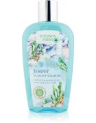 Bohemia Gifts Bohemia Herbs Dead Sea Salt nežni šampon 250 ml