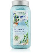 Bohemia Gifts Bohemia Herbs Dead Sea Salt sol za kopel 900 g