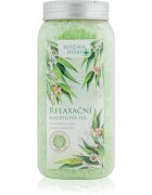 Bohemia Gifts Bohemia Herbs Eucalyptus sol za kopel 900 g