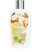 Bohemia Gifts Bohemia Herbs Honey & Goat Milk losjon za telo 250 ml