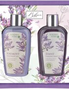 Bohemia Gifts Bohemia Herbs Lavender darilni set