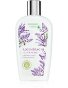 Bohemia Gifts Bohemia Herbs Lavender regeneracijski losjon za telo 250 ml