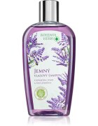 Bohemia Gifts Bohemia Herbs Lavender šampon za lase 250 ml