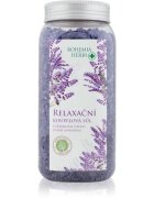 Bohemia Gifts Bohemia Herbs Lavender sol za kopel 900 g