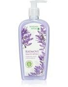 Bohemia Gifts Bohemia Herbs Lavender tekoče milo 300 ml