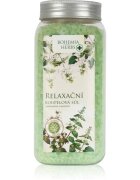 Bohemia Gifts Bohemia Herbs Lemon Balm sol za kopel 900 g