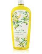Bohemia Gifts Bohemia Herbs Olive Oil kopalna pena 500 ml