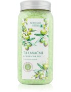 Bohemia Gifts Bohemia Herbs Olive Oil sol za kopel 900 g