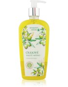 Bohemia Gifts Bohemia Herbs Olive Oil tekoče milo 300 ml