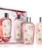 Bohemia Gifts Bohemia Herbs Rose darilni set