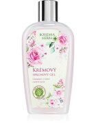 Bohemia Gifts Bohemia Herbs Rose gel za prhanje 250 ml