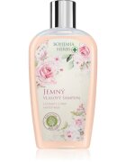 Bohemia Gifts Bohemia Herbs Rose šampon za lase 250 ml