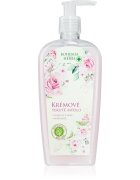 Bohemia Gifts Bohemia Herbs Rose tekoče milo 300 ml