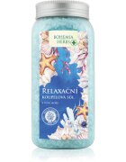 Bohemia Gifts Bohemia Herbs Sea sol za kopel 900 g