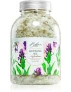 Bohemia Gifts Bohemia Natur sol za sproščujočo kopel 1200 g