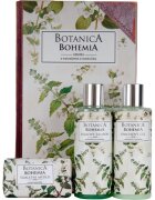 Bohemia Gifts Botanica Lemon Balm darilni set