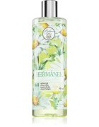 Bohemia Gifts Chamomile gel za umivanje za telo in lase 4 v 1 400 ml