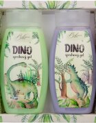 Bohemia Gifts Dino darilni set za otroke