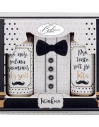 Bohemia Gifts For Dad darilni set za moške