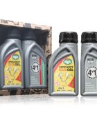 Bohemia Gifts For Men darilni set za tuš za moške