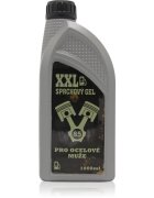 Bohemia Gifts For Strong Men gel za prhanje za moške 1000 ml