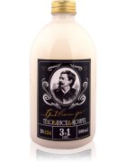 Bohemia Gifts Gentleman Spa gel za umivanje 3v1 500 ml