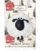 Bohemia Gifts Handmade Sheep ročno izdelano milo z glicerinom 60 g
