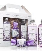 Bohemia Gifts Lavender darilni set
