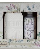 Bohemia Gifts Lavender darilni set 50 ml