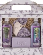 Bohemia Gifts Lavender darilni set za telo