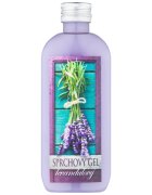 Bohemia Gifts Lavender darilni set za telo