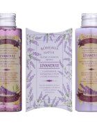 Bohemia Gifts Lavender darilni set za tuš