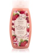 Bohemia Gifts Like Strawberry Smoothie gel za prhanje 250 ml