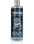 Bohemia Gifts Poseidon gel za umivanje 4 v 1 za moške 400 ml