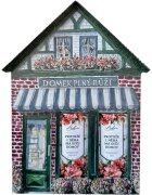 Bohemia Gifts Roses darilni set z vonjem vrtnic