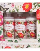 Bohemia Gifts Roses darilni set z vonjem vrtnic