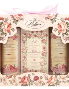 Bohemia Gifts Roses darilni set z vonjem vrtnic za ženske