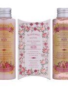 Bohemia Gifts Roses darilni set z vonjem vrtnic za ženske