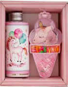 Bohemia Gifts Unicorn darilni set za otroke