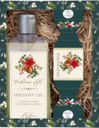 Bohemia Gifts Victorian Style Christmas darilni set