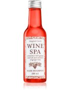 Bohemia Gifts Wine Spa šampon za lase 200 ml
