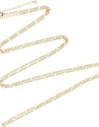Bola Necklace verižica Gold 1 kos