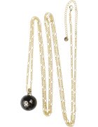 Bola Necklace verižica Gold 1 kos