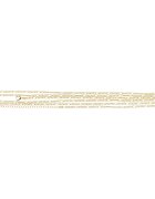 Bola Necklace verižica Gold 1 kos