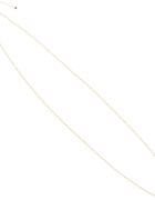 Bola Necklace verižica Gold 1 kos